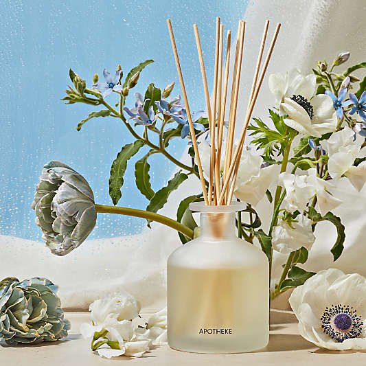 Apotheke Canvas Reed Diffuser Liquid Refill