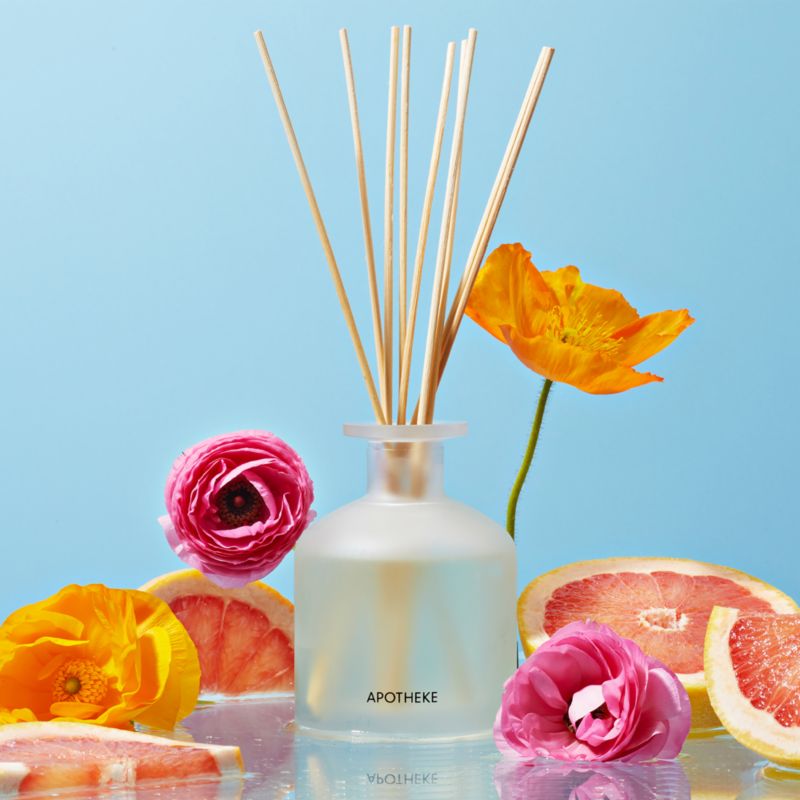 Apotheke Sea Salt Grapefruit Reed Diffuser Liquid Refill - image 1 of 2