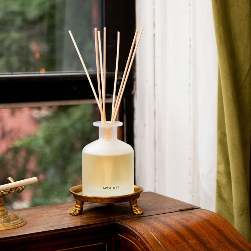 Apotheke White Vetiver Reed Diffuser Liquid Refill - image 2 of 3