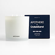 Apotheke Earl Grey Bitters-Scented Candle