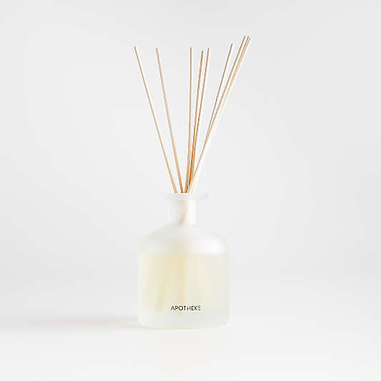 Apotheke White Vetiver Reed Diffuser