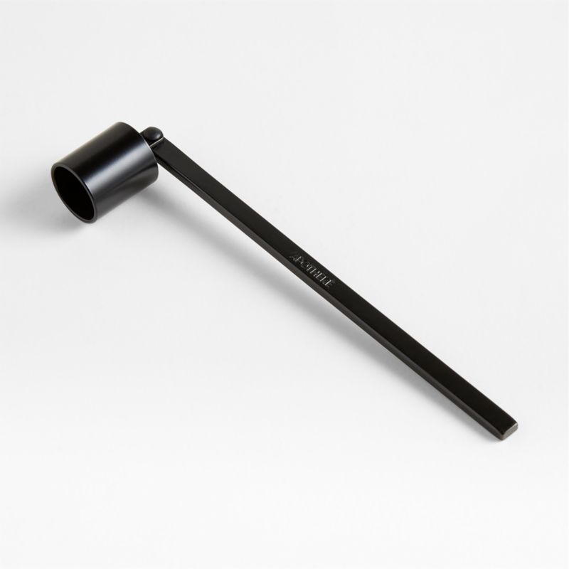 Apotheke Black Candle Snuffer - image 0 of 2