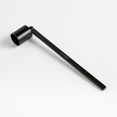 View Apotheke Black Candle Snuffer details