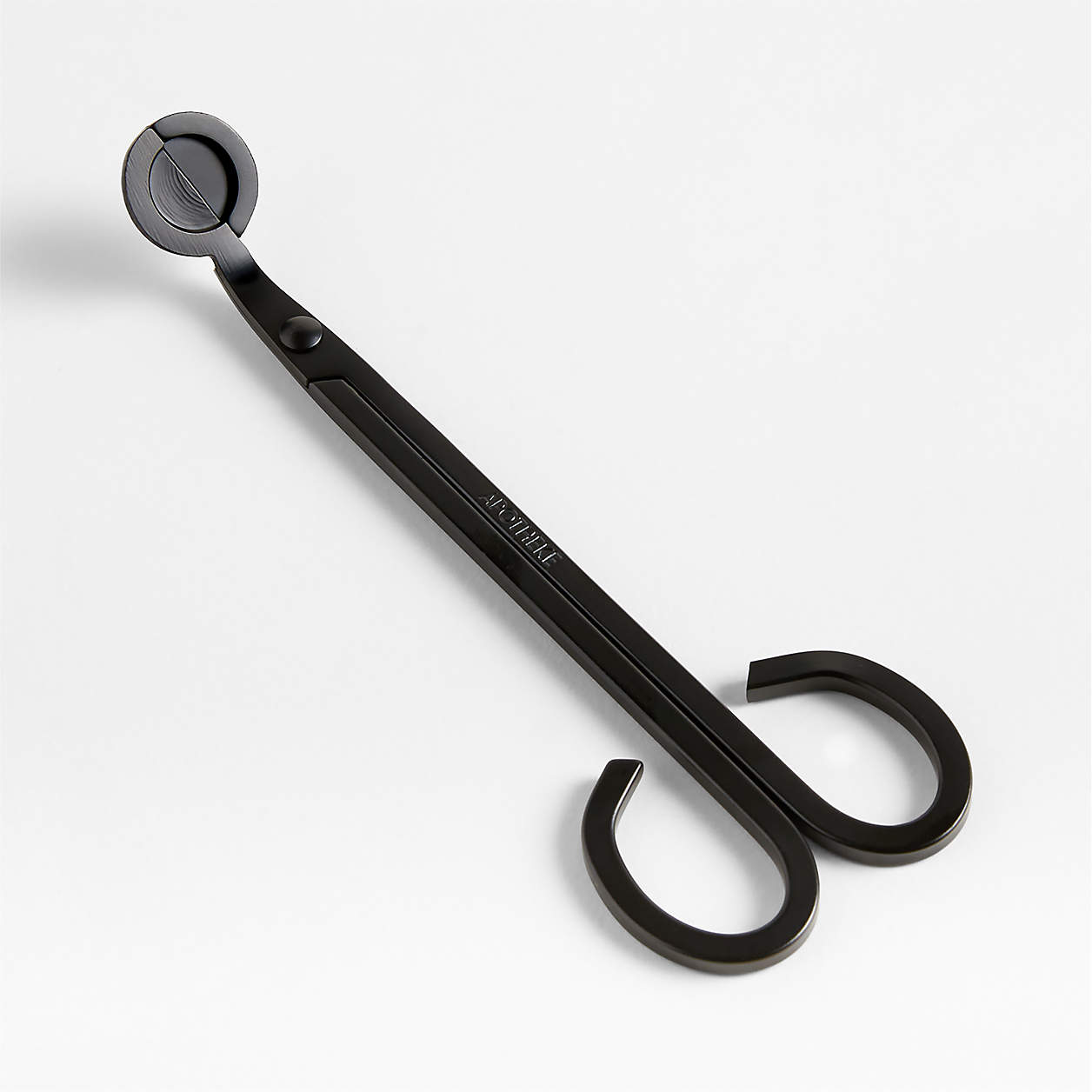 Apotheke Black Wick Trimmer Crate & Barrel Canada