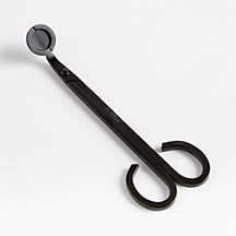 Apotheke Black Wick Trimmer + Reviews | Crate & Barrel