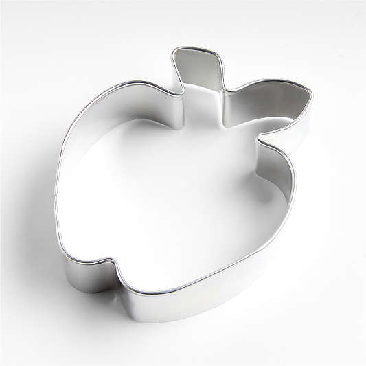 Apple Cookie Cutter