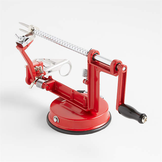 New online apple peeler