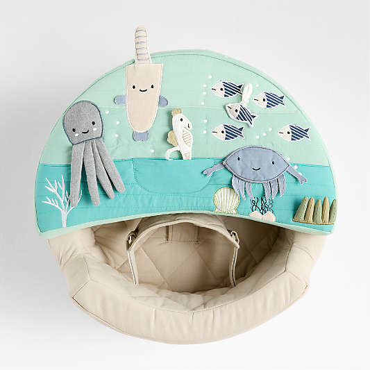 Aquatic Baby Activity Chair