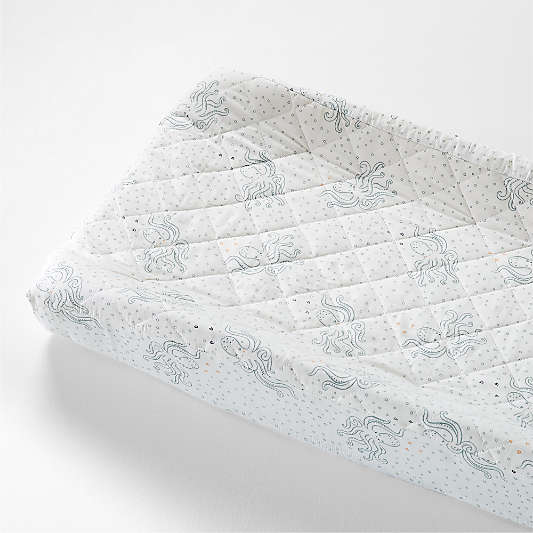 Best Baby Changing Pads and Covers Crate & Kids