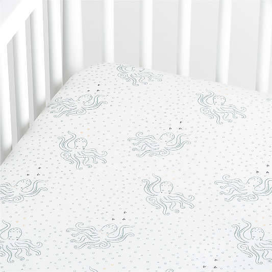 Cotton Crib Sheets Cotton Crib Sheets for Baby Crate & Kids Canada