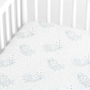 Crib \u0026 Baby Bedding \u0026 Bed Sheet Sets 