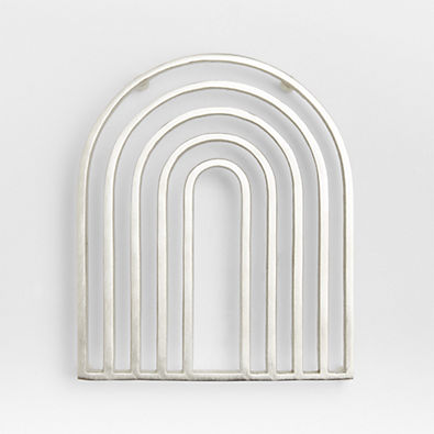 View Arch Stainless Steel Trivet details