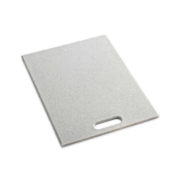 Polypropylene Chopping Board(6213C series), 46x31x1.2cm / 18x12x0