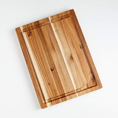 Acacia Hardwood Cutting Board