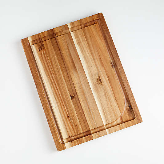 Architec Madeira Acacia Carving Board