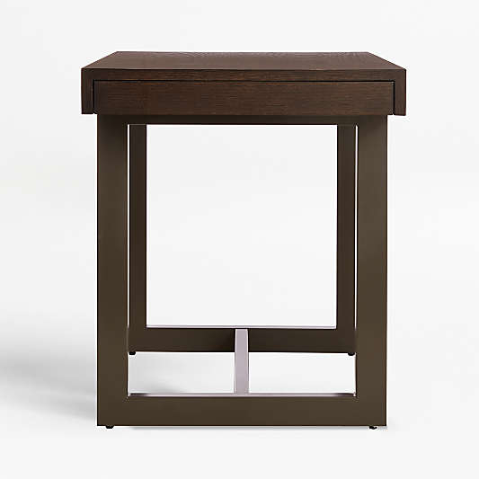 Archive End Table