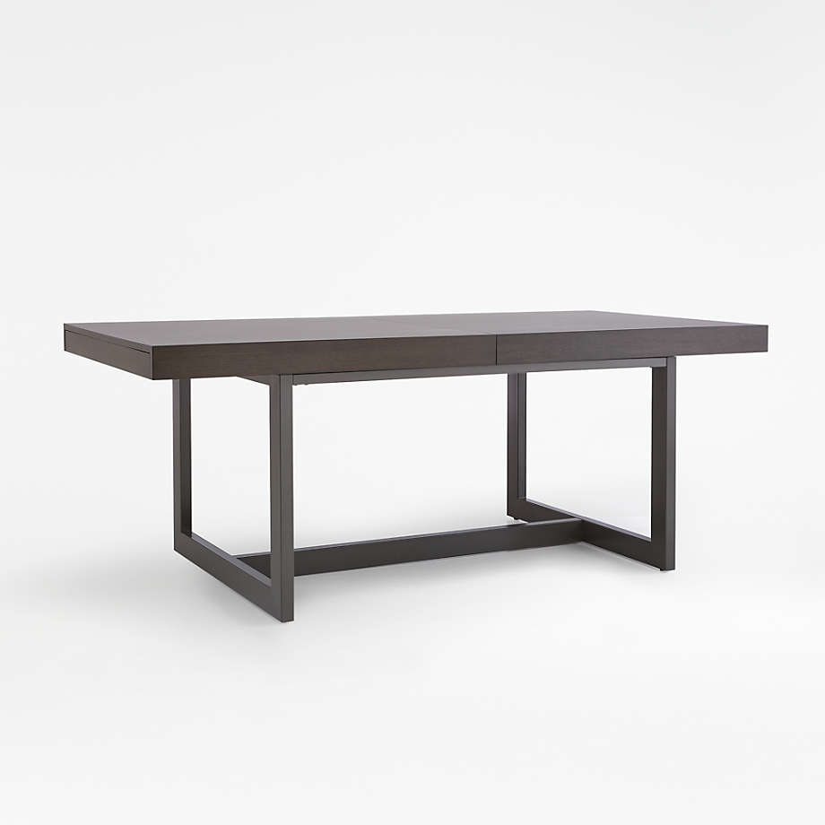 Archive Extension Storage Dining Table, Storage Dining Table