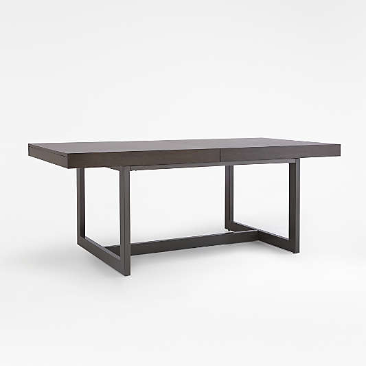 Archive Extension Storage Dining Table