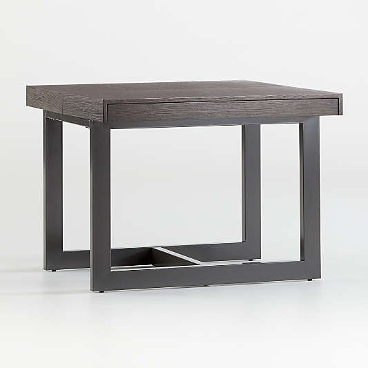 Archive Square Extension Dining Table