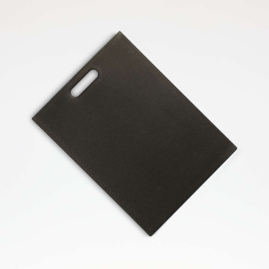 VACCARO Cutting Board Set Grey Black