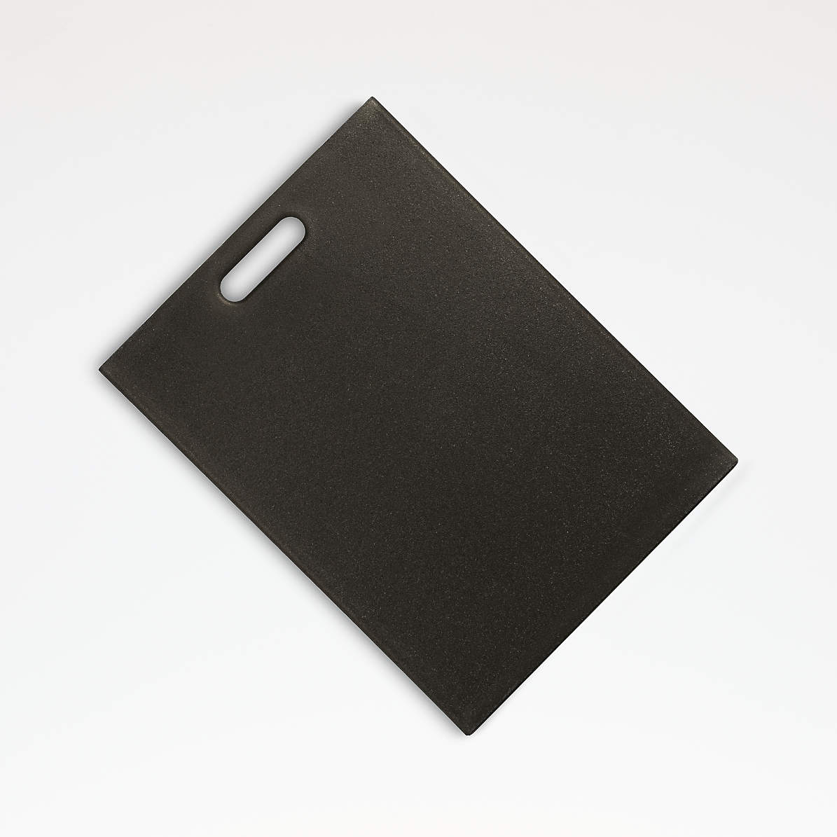Ecosmart Black Polyglass Cutting Board