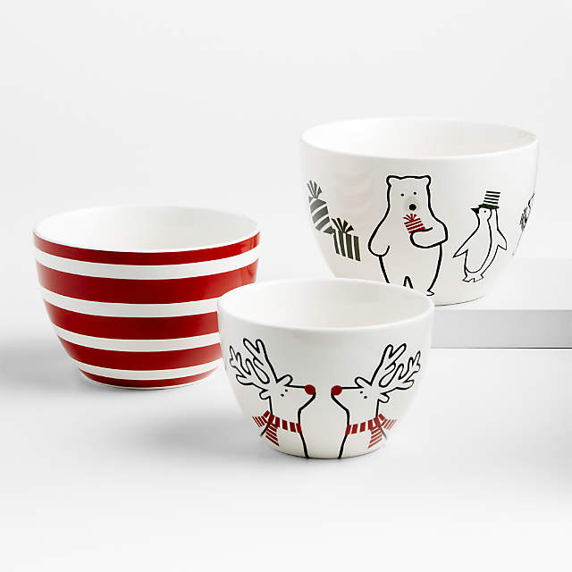 Joan Anderson Arctic Friends Reindeer Christmas Mug + Reviews