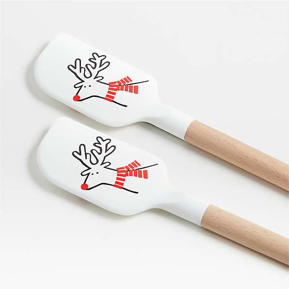 Serving spatula - POC, Spatulas - Cristel