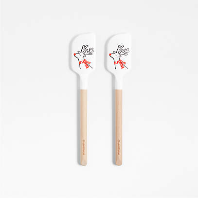 Mrs Anderson's Mini Whisk – Set of 2