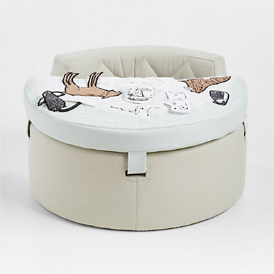 View Arctic Pals Baby Activity Chair details
