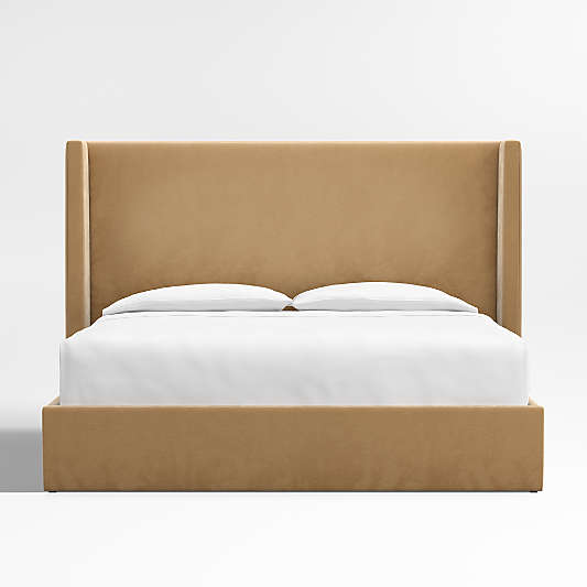 Storage Beds Crate & Barrel Canada