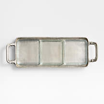 Crudite Tray