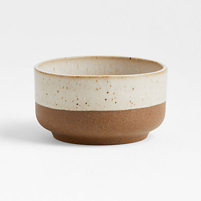 View Argila Stoneware Cereal Bowl details
