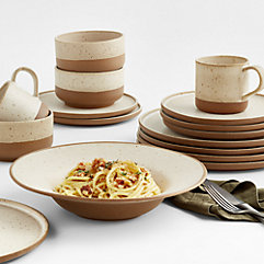 Favorite Coastal Farmhouse Style Dinnerware from Crate & Barrel – a coastal  cottage