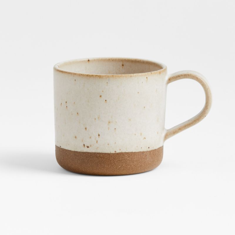 Argila Stoneware Mug + Reviews Crate & Barrel Canada