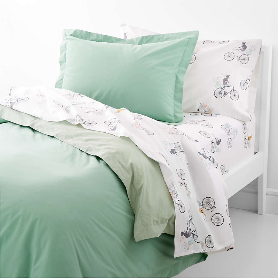 m and s kids bedding