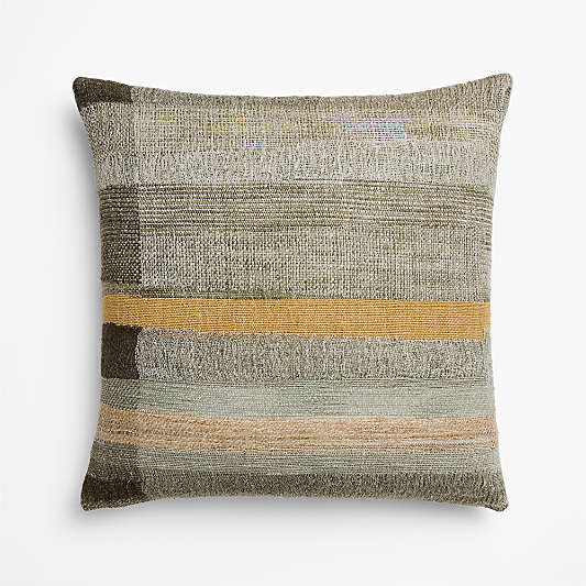 Sierra Tan and Shadow Sage Green