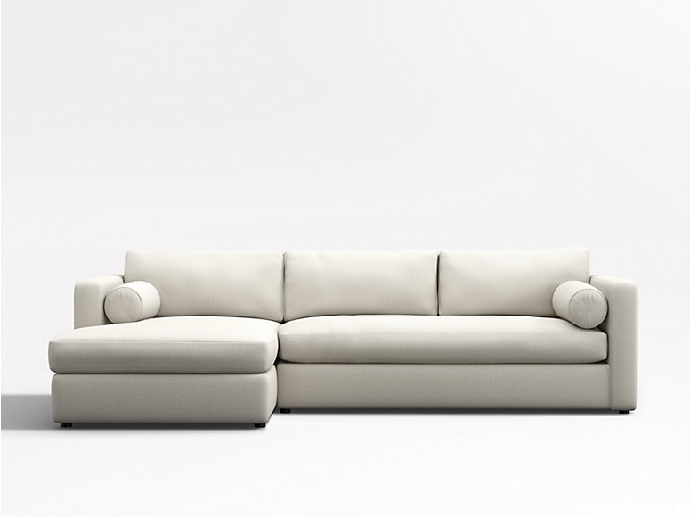 Aris Sectional Sofas