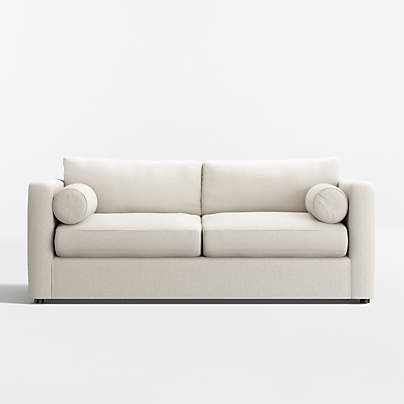 Aris 74" Apartment Sofa