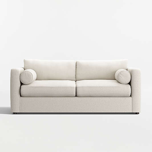 Aris 74" Apartment Sofa