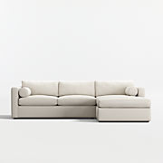 Aris 82" Queen Sleeper Sofa