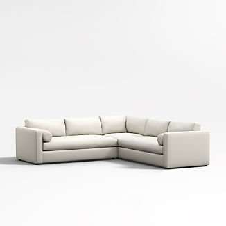 Retreat 93" Sofa