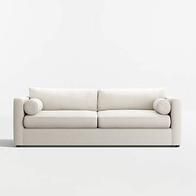 Aris 88" Sofa