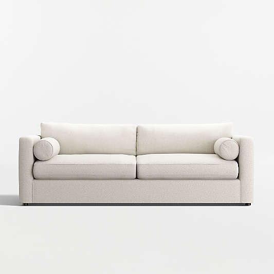 Aris 88" Sofa