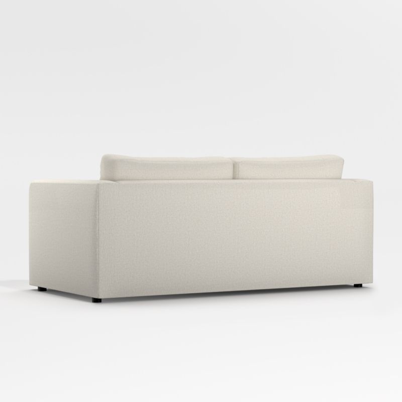 Aris Apartment Track-Arm Sofa - image 5 of 9