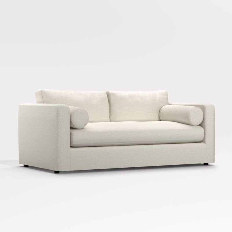 Aris Apartment Track-Arm Sofa - image 3 of 9