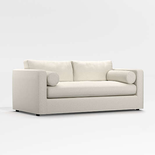 Aris Apartment Track-Arm Sofa