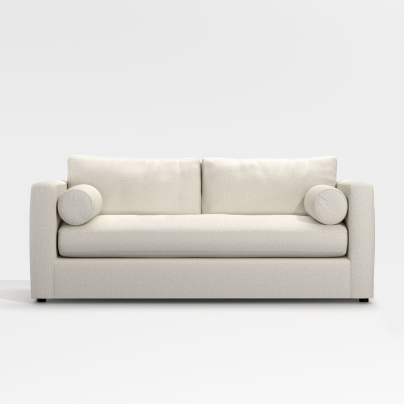 Aris Apartment Track-Arm Sofa - image 1 of 9