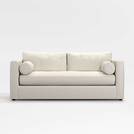 Track Arm Sofas | Crate & Barrel Canada