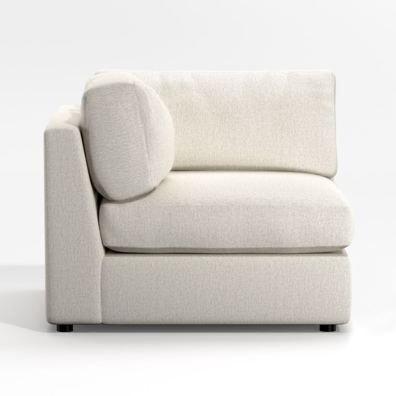 Aris Corner Chair - image 0 of 2