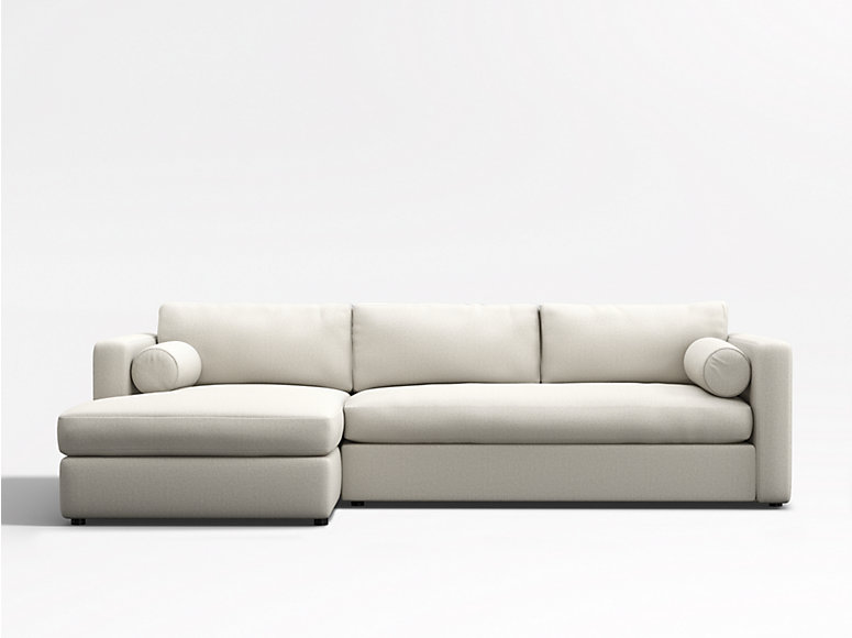 Aris Deep Sectional Sofas